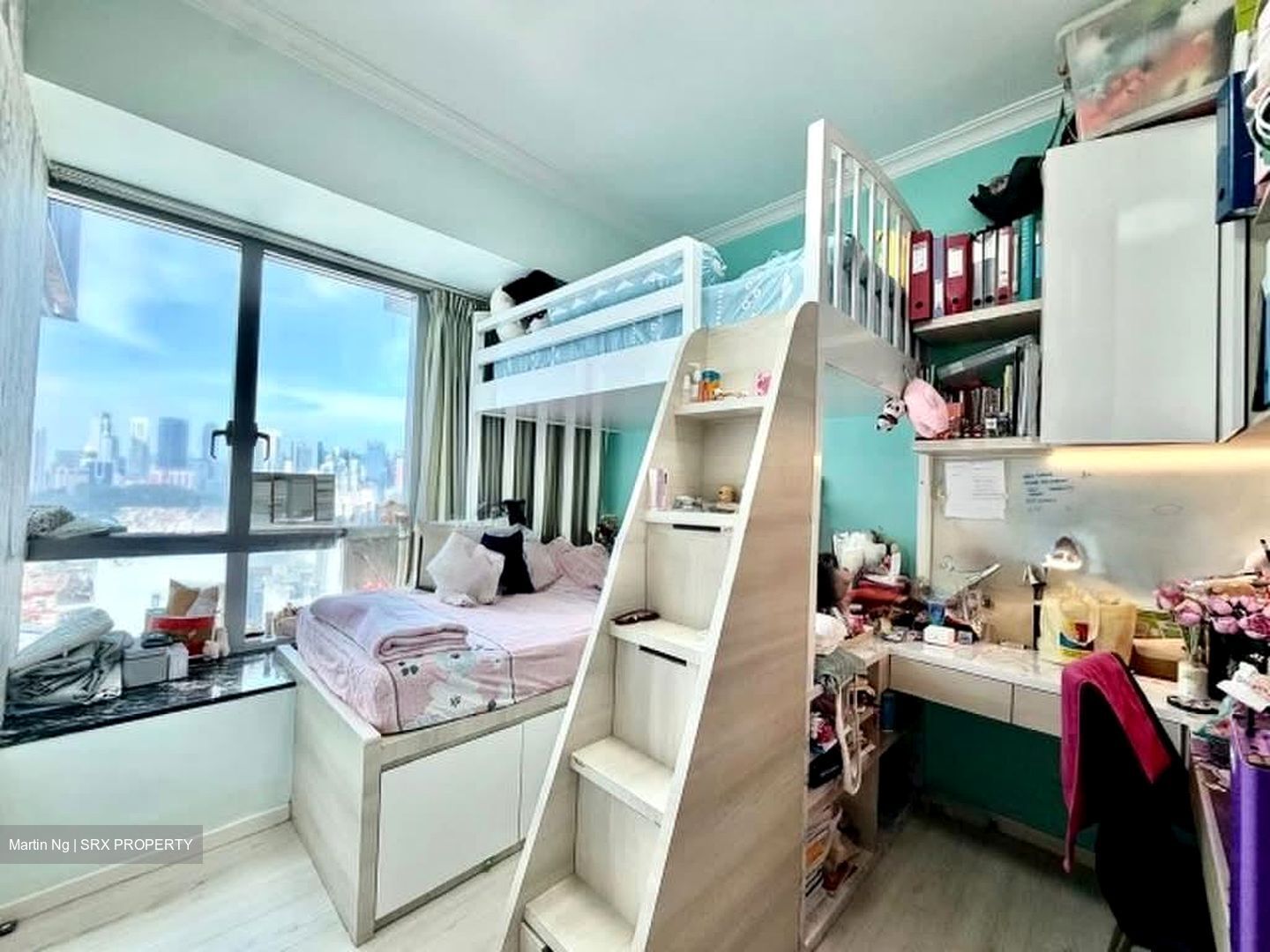 Regency Suites (D3), Apartment #591536571